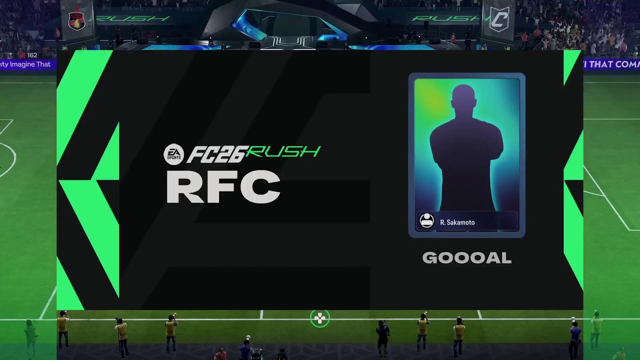 FC26 #fc26