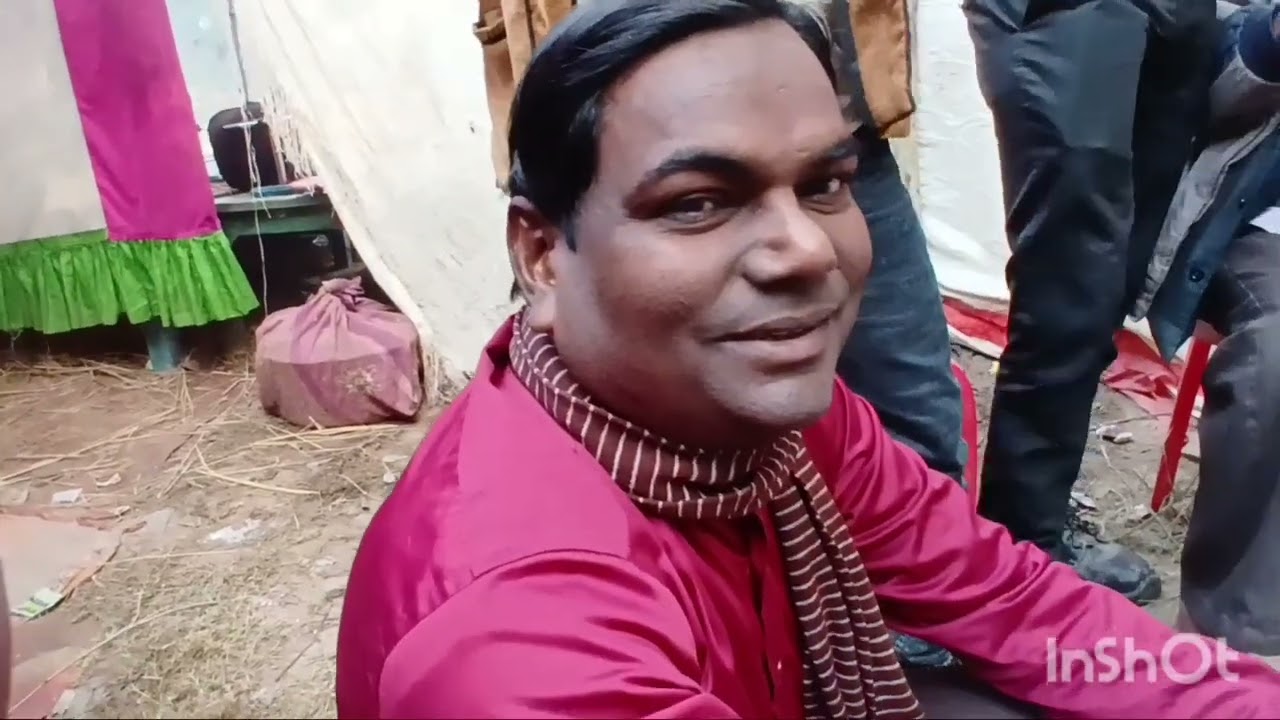 26 November 2025 ko Rahmat ali ki noutanki kaha bajegee Ajay Gupta music chainal 