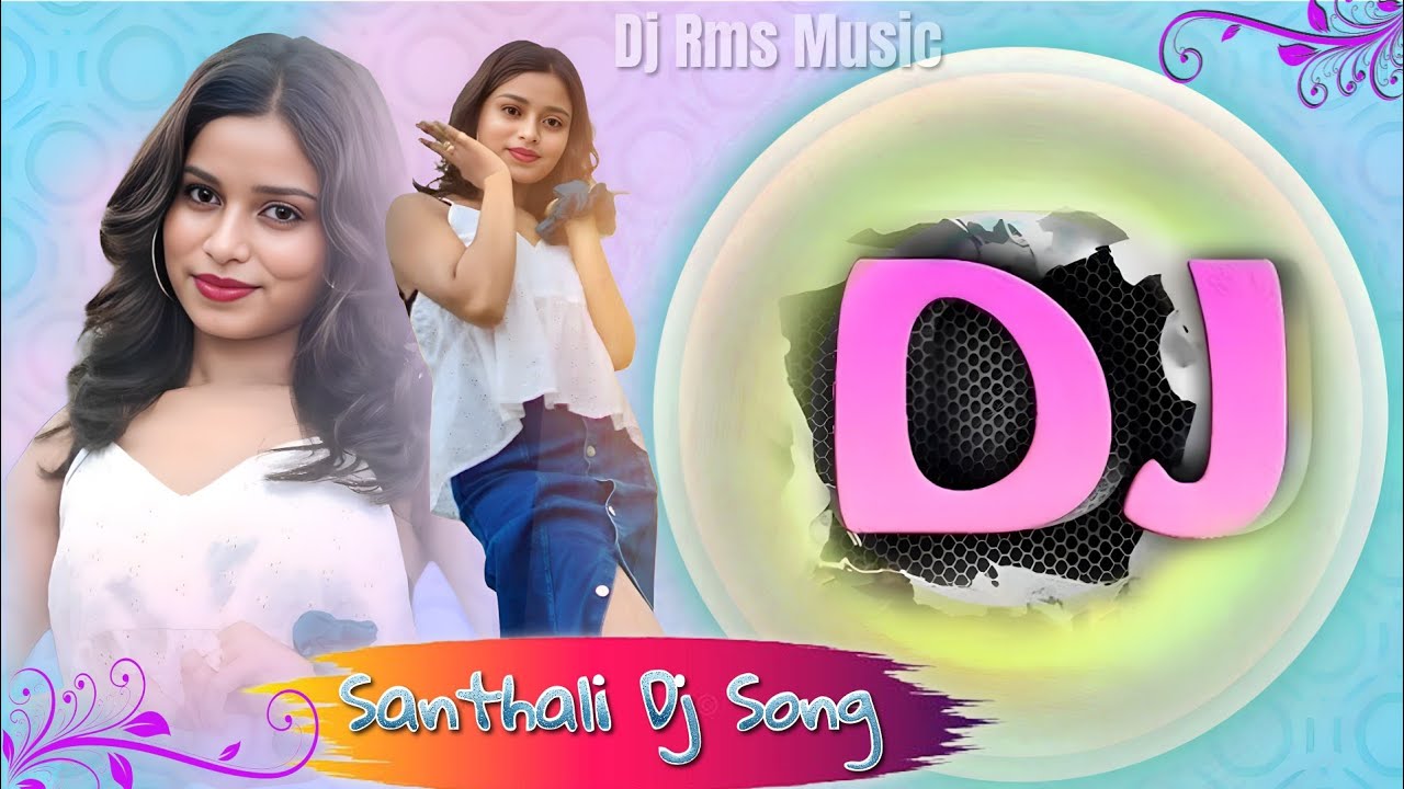 New Santhali Dj Song 🌀 Khato Dress - Santhali Super Hits Dj Remix 🌀 Stephen tudu @DjRmsMusi