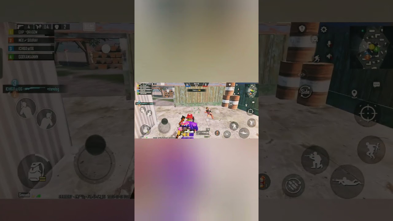 #bgmi#game #play video #ytshorts @bgmilover