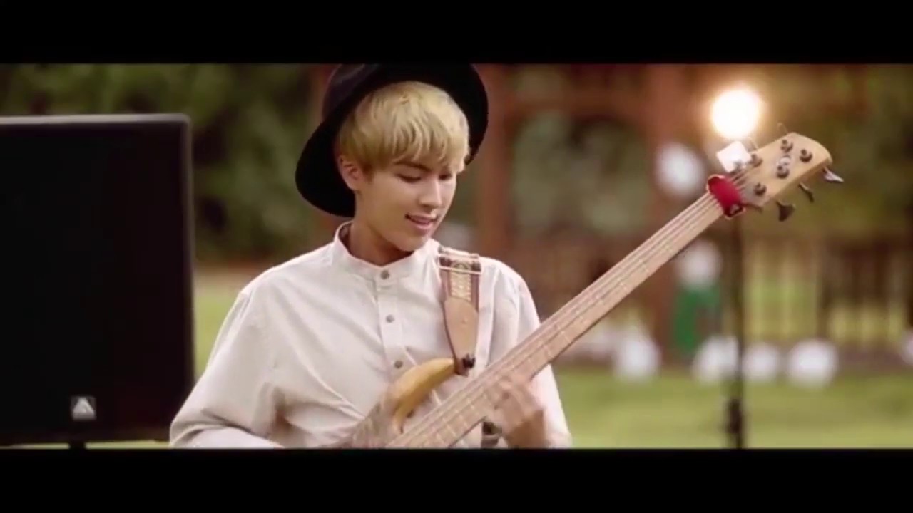 ONEWE (MAS) Instrument Solos