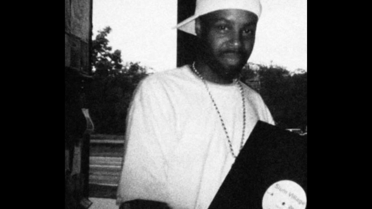 some dilla bass 