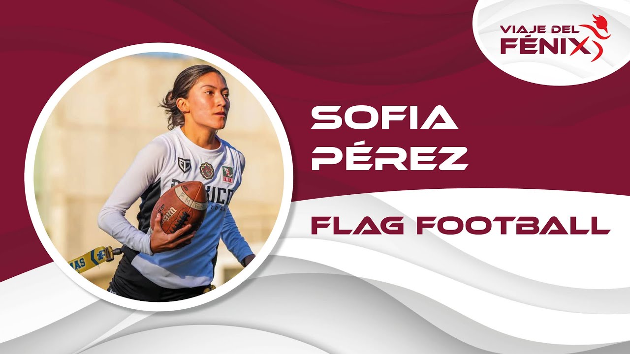 “Hacer una pausa me llevó a grandes resultados en el deporte” - Sofía Pérez