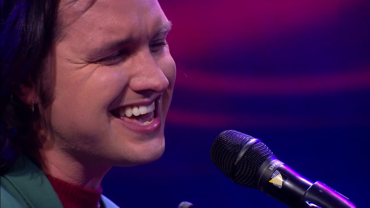 Jett Rebel - Za 15 april in Theater de Purmaryn