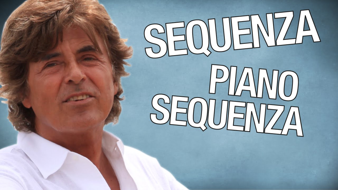 Sequenza e Piano Sequenza: introduzione alla VI lezione del corso online Professional Filmmaker