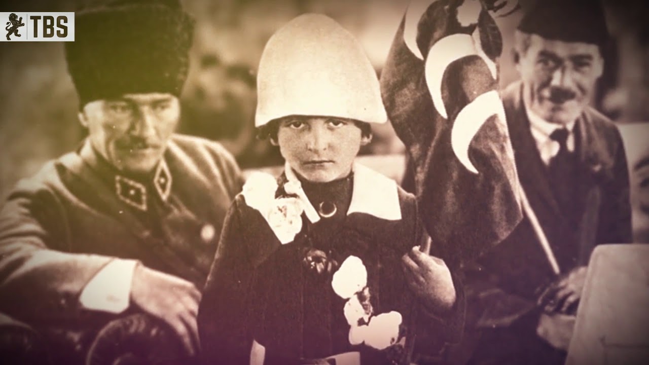 Atatürk'ün Sevdiği Türküler | Yemen Türküsü