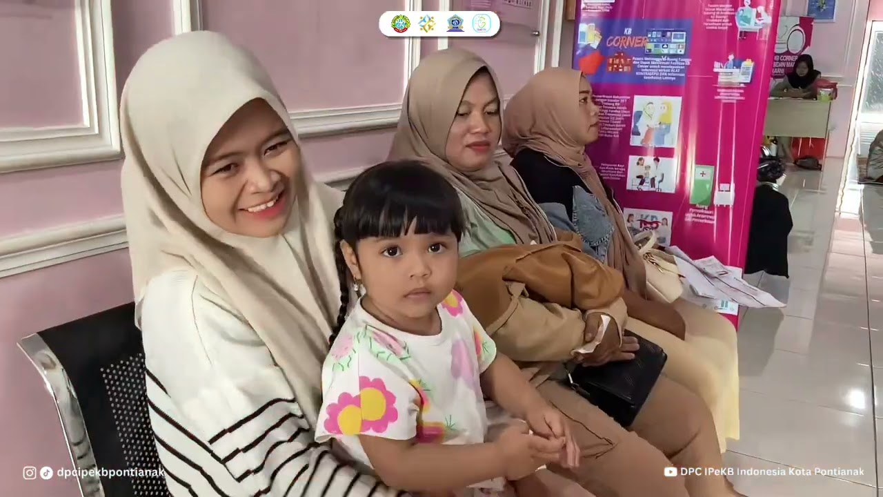 VIDEO PANTAU KB PONTIANAK TIMUR (13 FEBRUARI 2026)