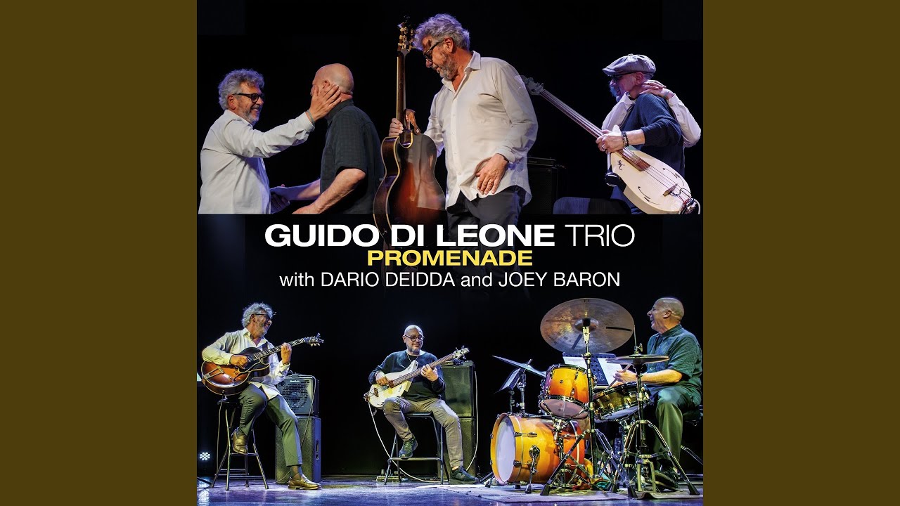 Groove Dario