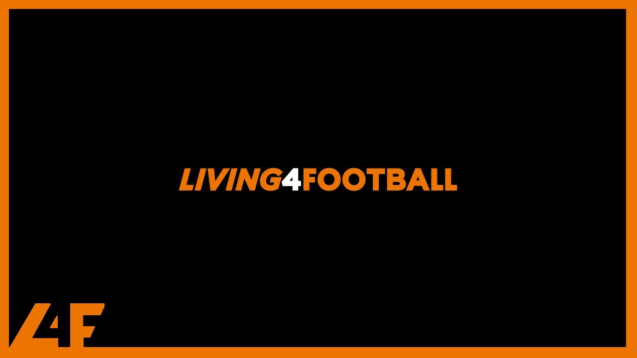 Presentaci&oacute;n del canal de Living4Football ⚽ &iquest;QU&Eacute; VER&Aacute;S?