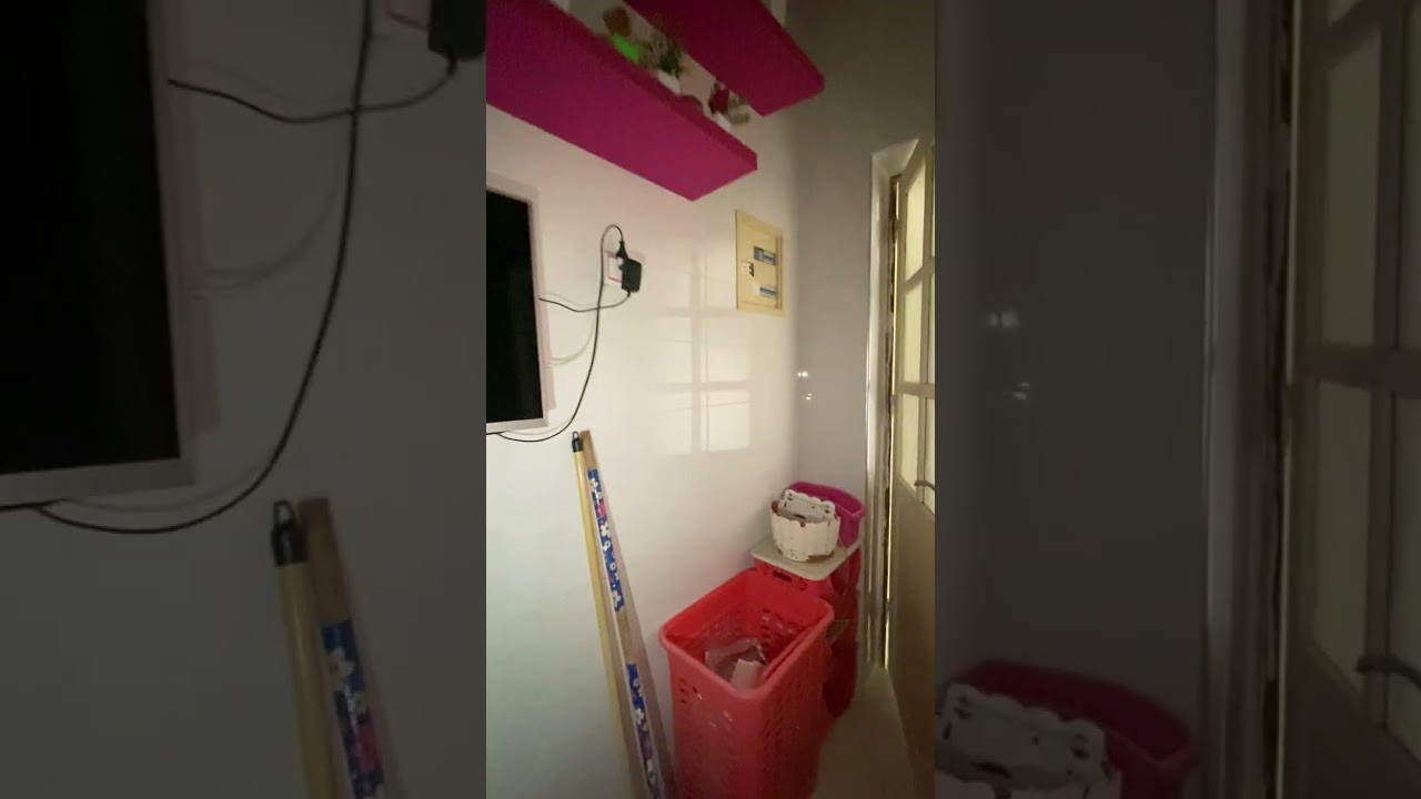 � 68 مليون + الفراش | شقة محفظة للبيع بمرتيل قرب شارع البيت العتيق – 3 غرف وصالون | 0679719709