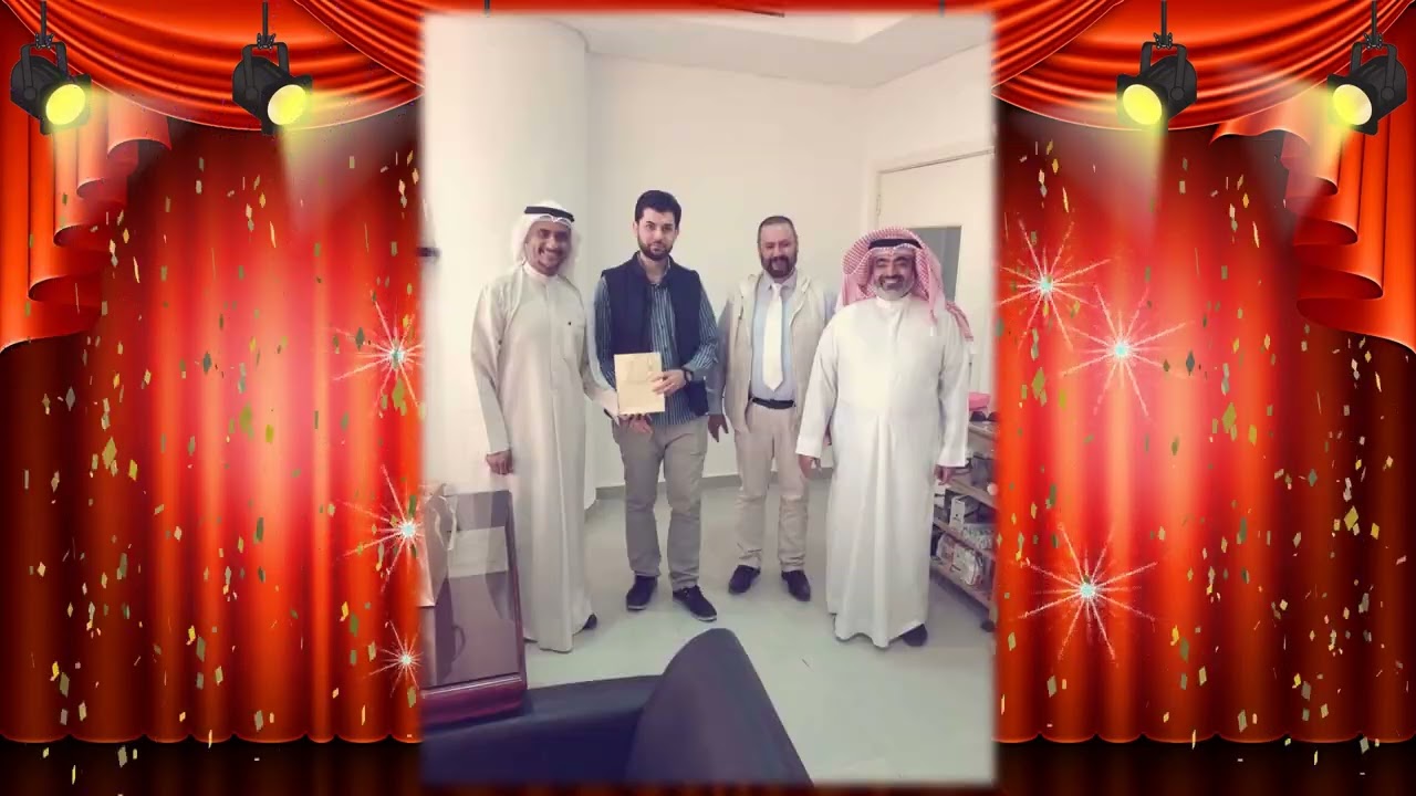 مسيرة نجاح ثانوية عبدالله بن عباس
