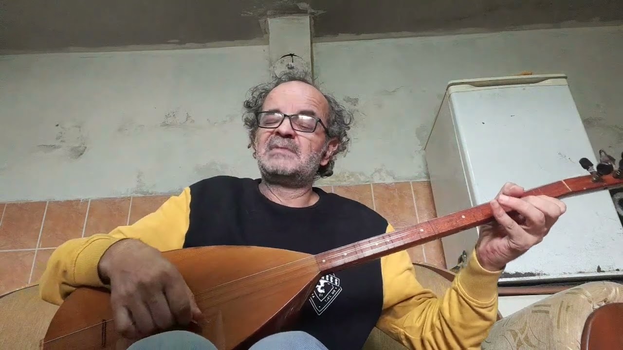 eser: Aşık Meluli..bugün Nalan u efganım