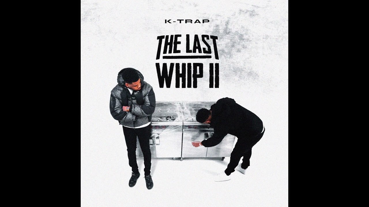 K-Trap - Spoilt (Instrumental)