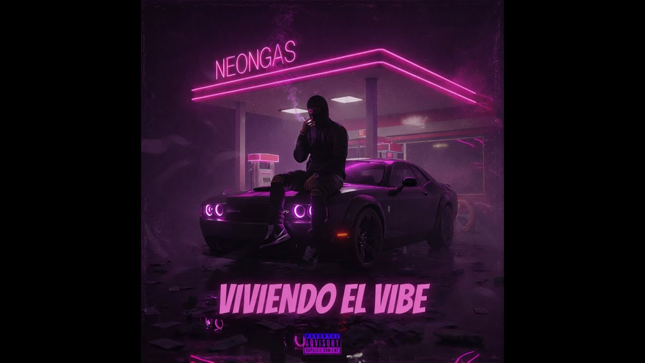 viviendo el vibe