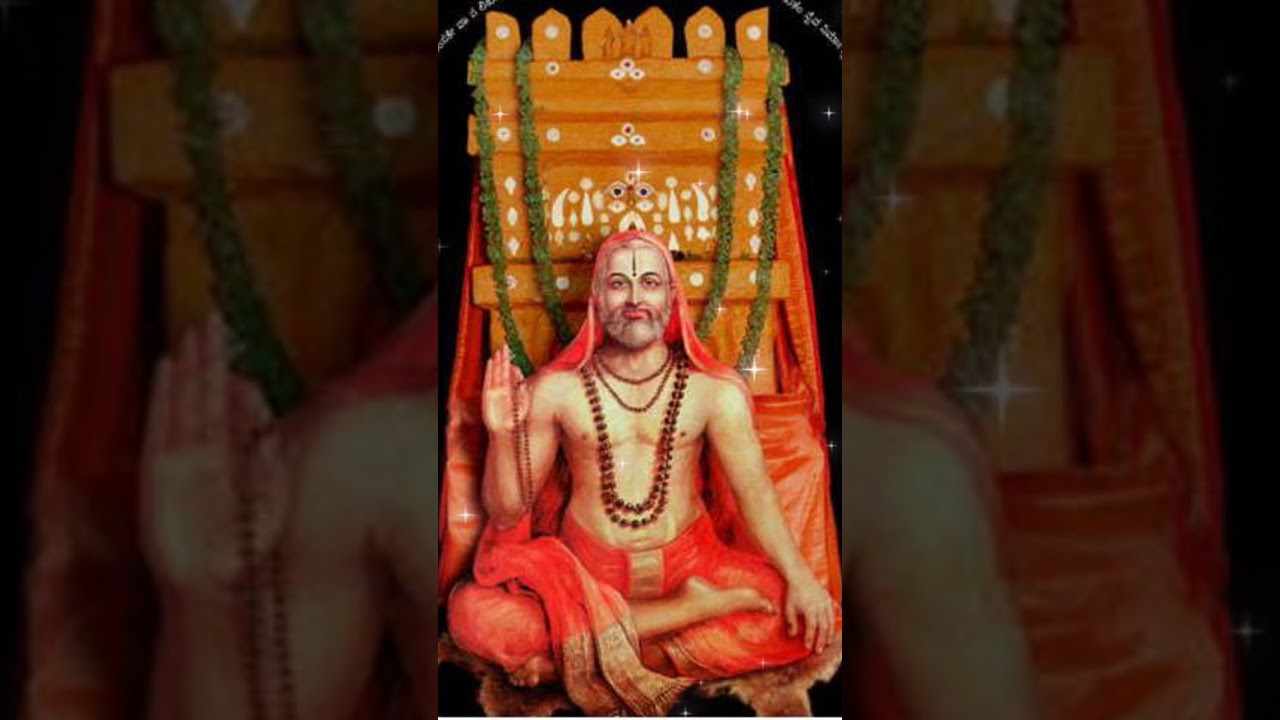 Om shree guru raaghavendra swaami namaha 🌺🌺🙏🏻🌸🌸