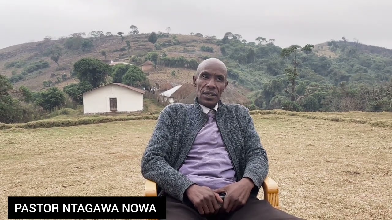 CHEF SWINGI ATUBWIYE UMUBARE WABANTU BAPFUSHIJE N'INKA ZANYAZWE  NIMIHANA YAHIYE NAMAZU YATWITSWE