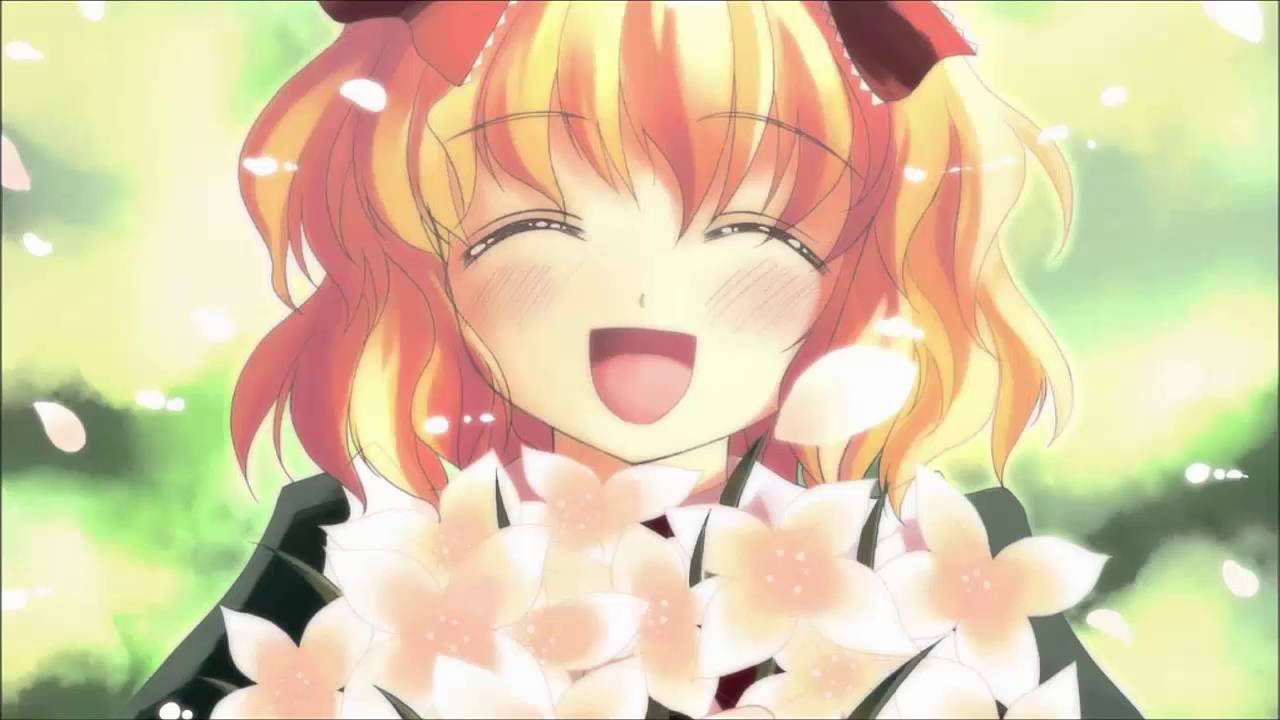 Nightcore - Felicidad (Al Bano, Romina Power)