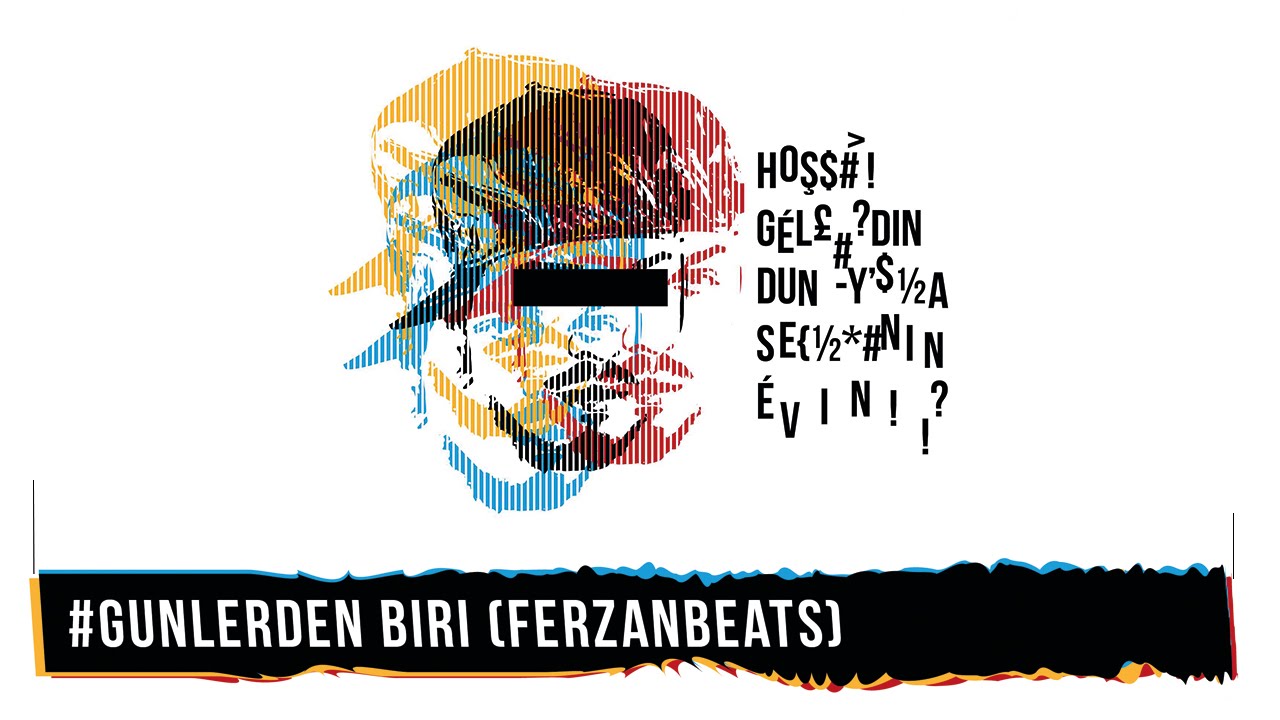 Hidra - G&uuml;nlerden Biri