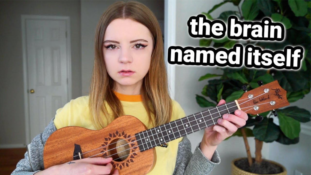 shower thoughts but it's a song 2
