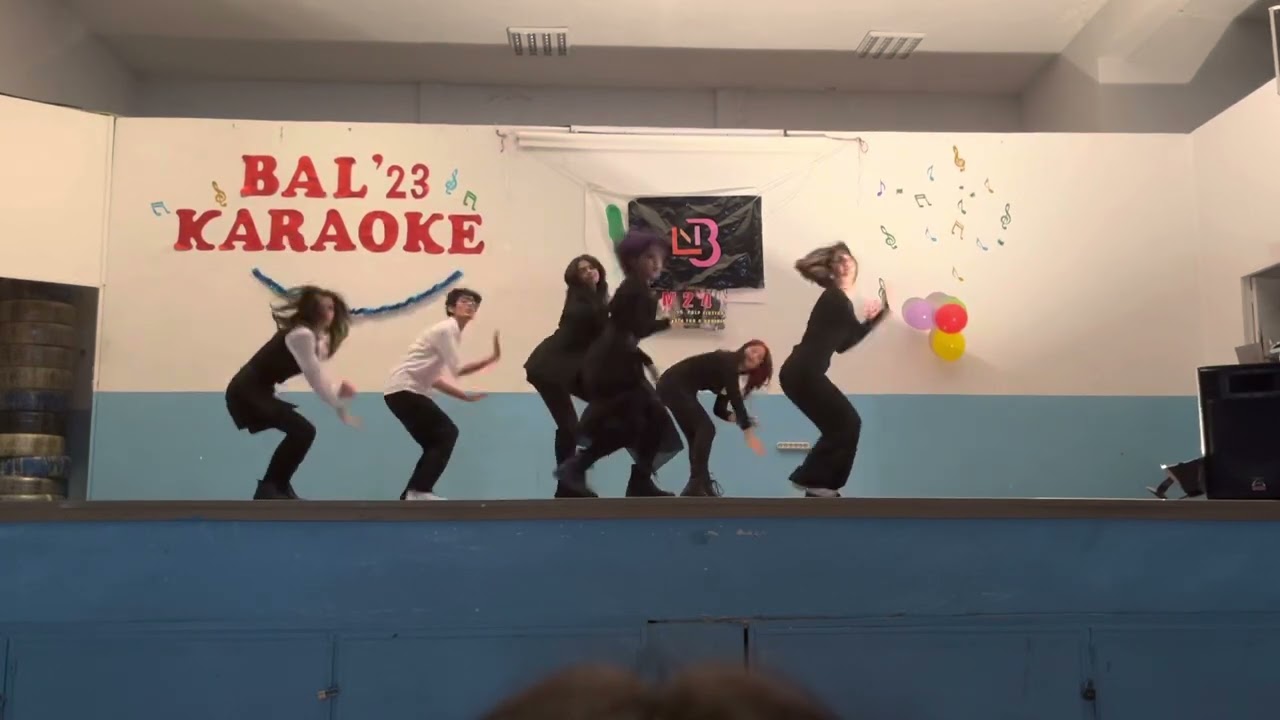 BAL Karaoke 2023 | Lubinity