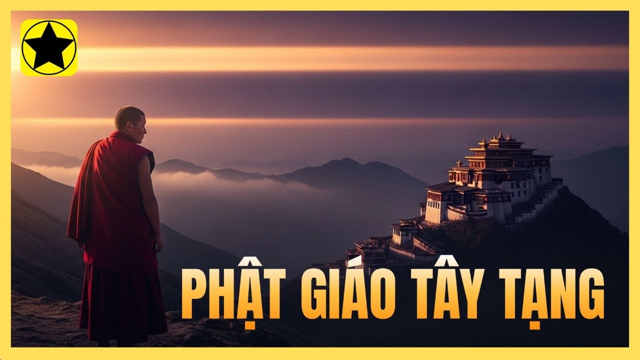 Phật Giáo Tây Tạng: Tôn Giáo Mật Tông Quyền Năng Nhất Thế Giới?
