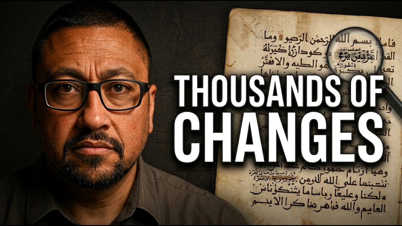 Islam Has A Shocking Problem!