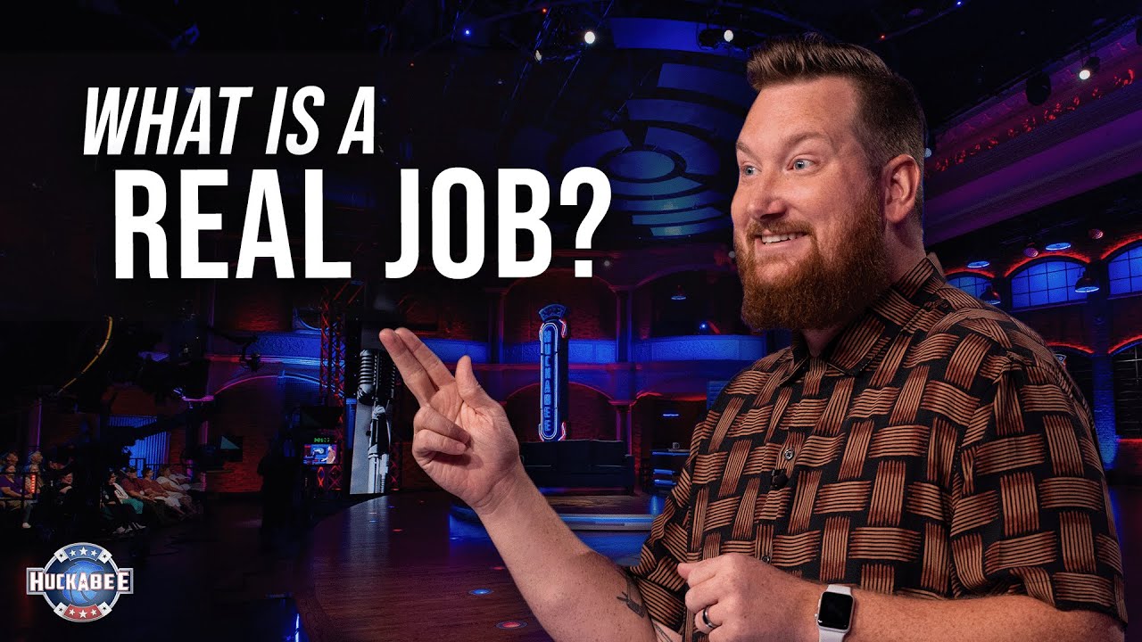 MAKE UP Your Mind About MILLENNIALS! | Comedian Chris Wineland | Jukebox | Huckabee