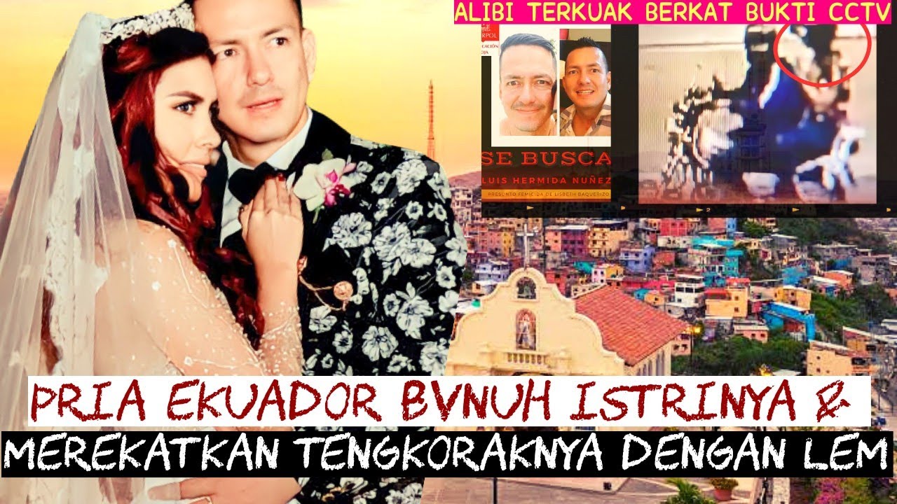 DIKIRA SUAMI IDAMAN, TERNYATA ASLINYA 