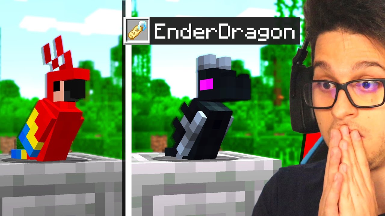 SMENTISCO 15 NUOVI MITI DI MINECRAFT - ITA