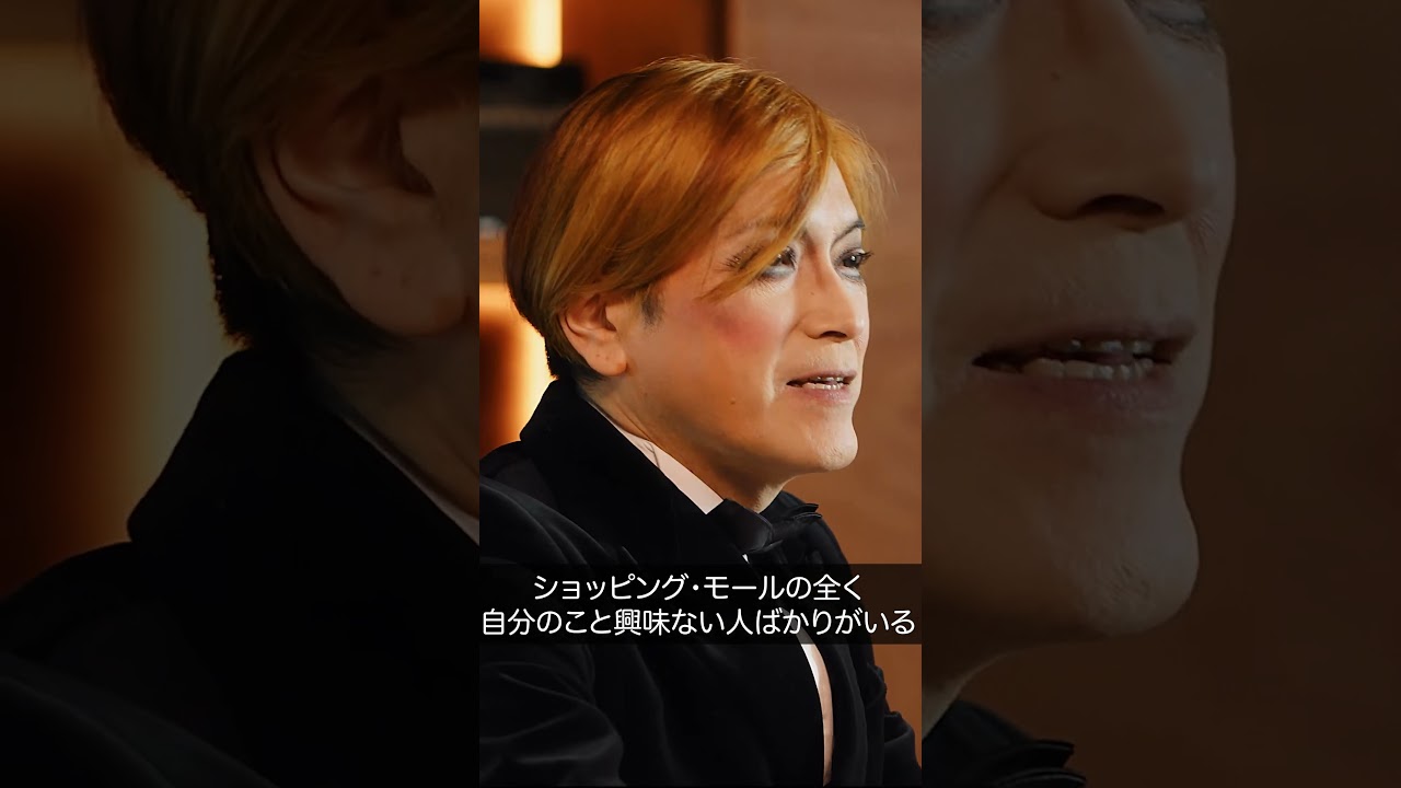 「全力を尽くす、自分のテイストで」Yamaha Artist Breakthrough Story｜ROLLY #ギター #Yamaha #ヤマハ #Rolly #ローリー