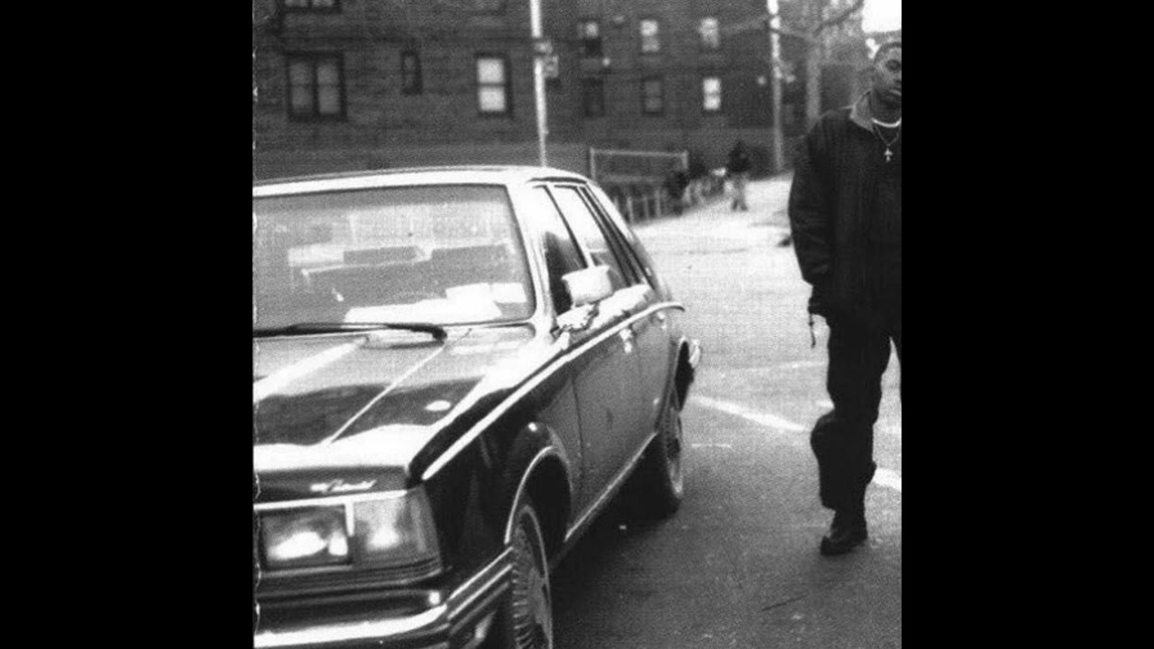 (FREE) MF DOOM x Joey Bada$$ x 90s Boom Bap Type Beat - 
