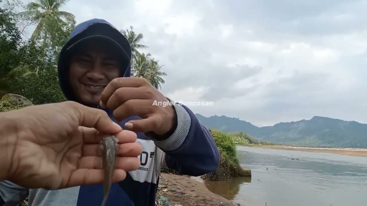 NGABUBURIT SAMBIL MANCING‼️|| TIGA KALI PINDAH SPOT || ALHAMDULILLAH MASIH DIBERI REZEKI 