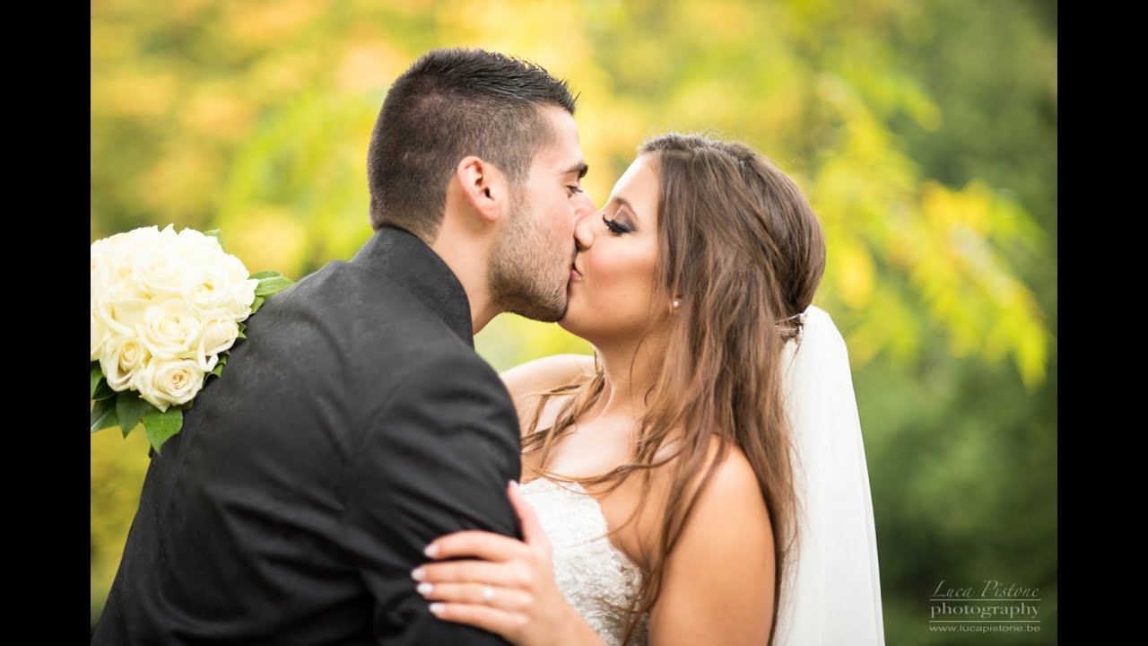 Notre Mariage ♥ le 17 Octobre 2015