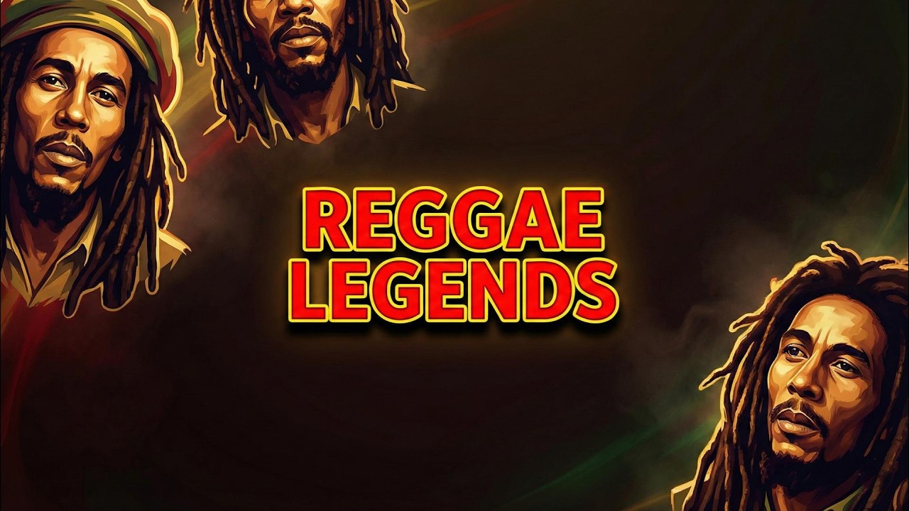 Smooth Instrumental Reggae Mix for Study, Focus & Relaxation | Riddim Nation
