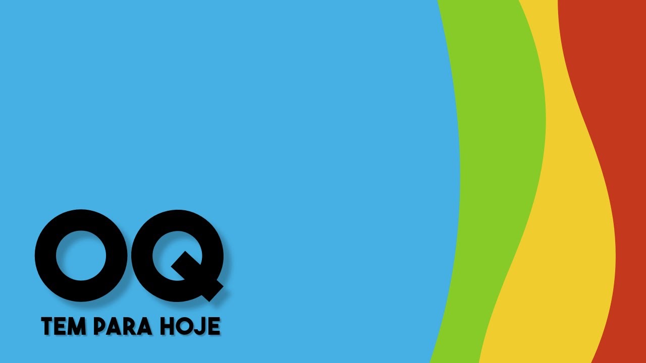 O Que Tem Pra Hoje -  Carnaval de Olinda