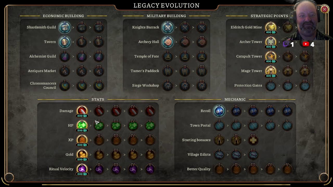 Enshrouded W/ Hayley! - Adding more villagers to the pit!