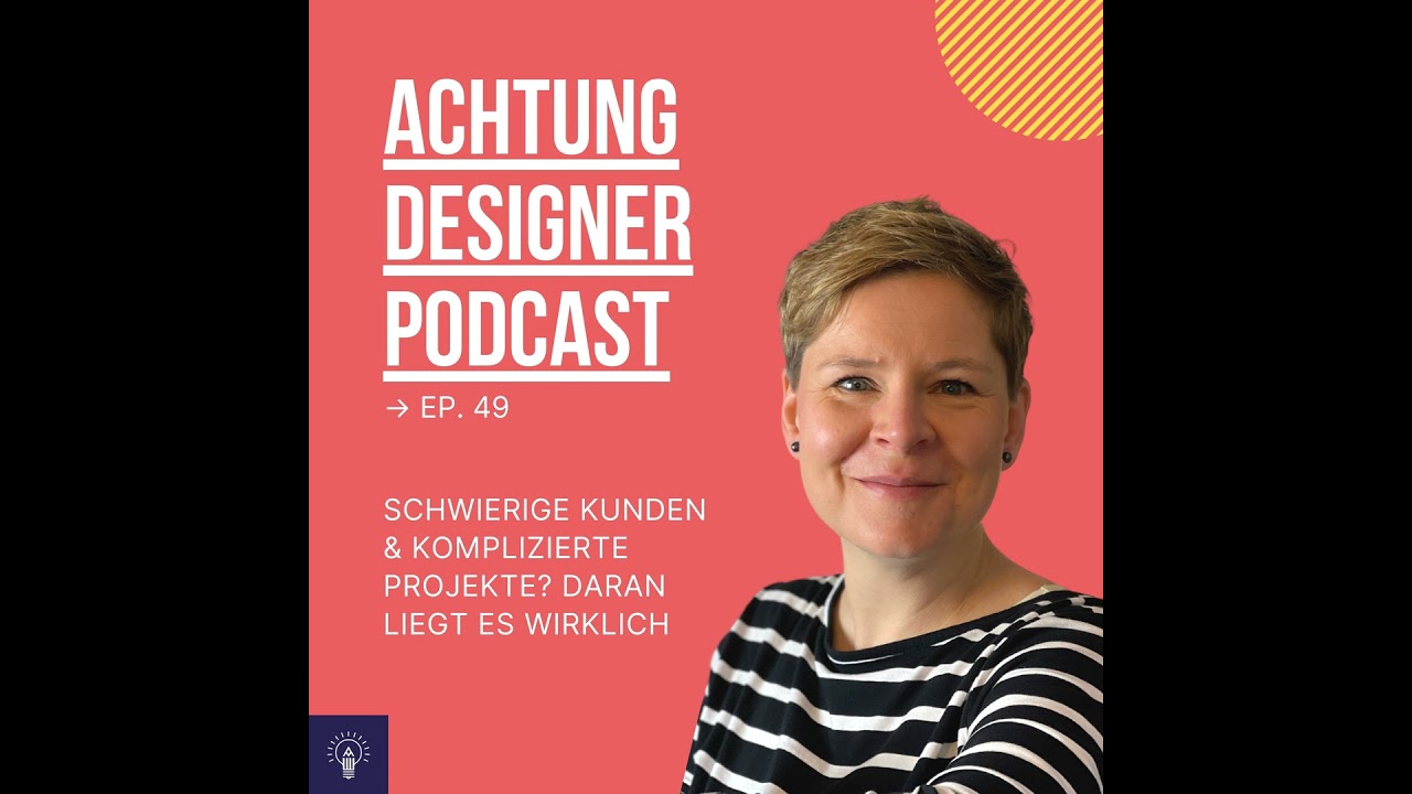 Ständig schwierige Kunden?