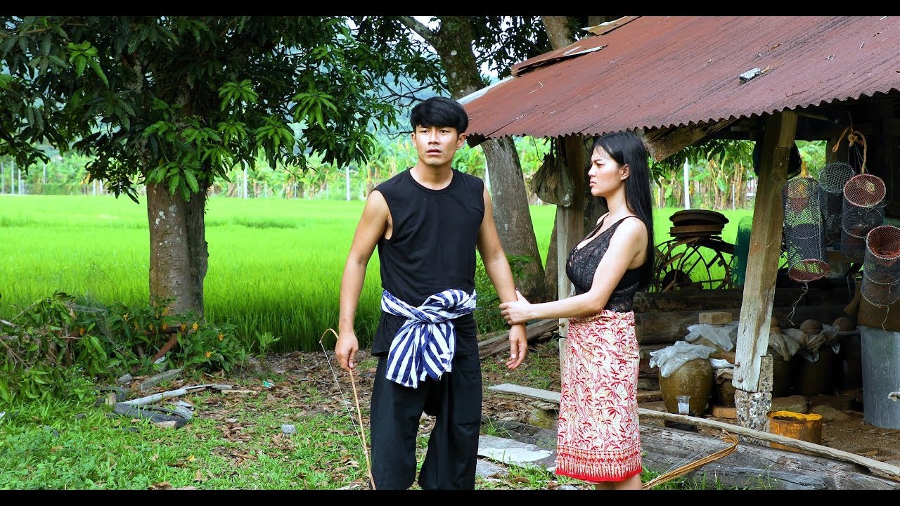 คู่เขยคู่กัด The opponent  [ By วิเชียร ถาอิน ]