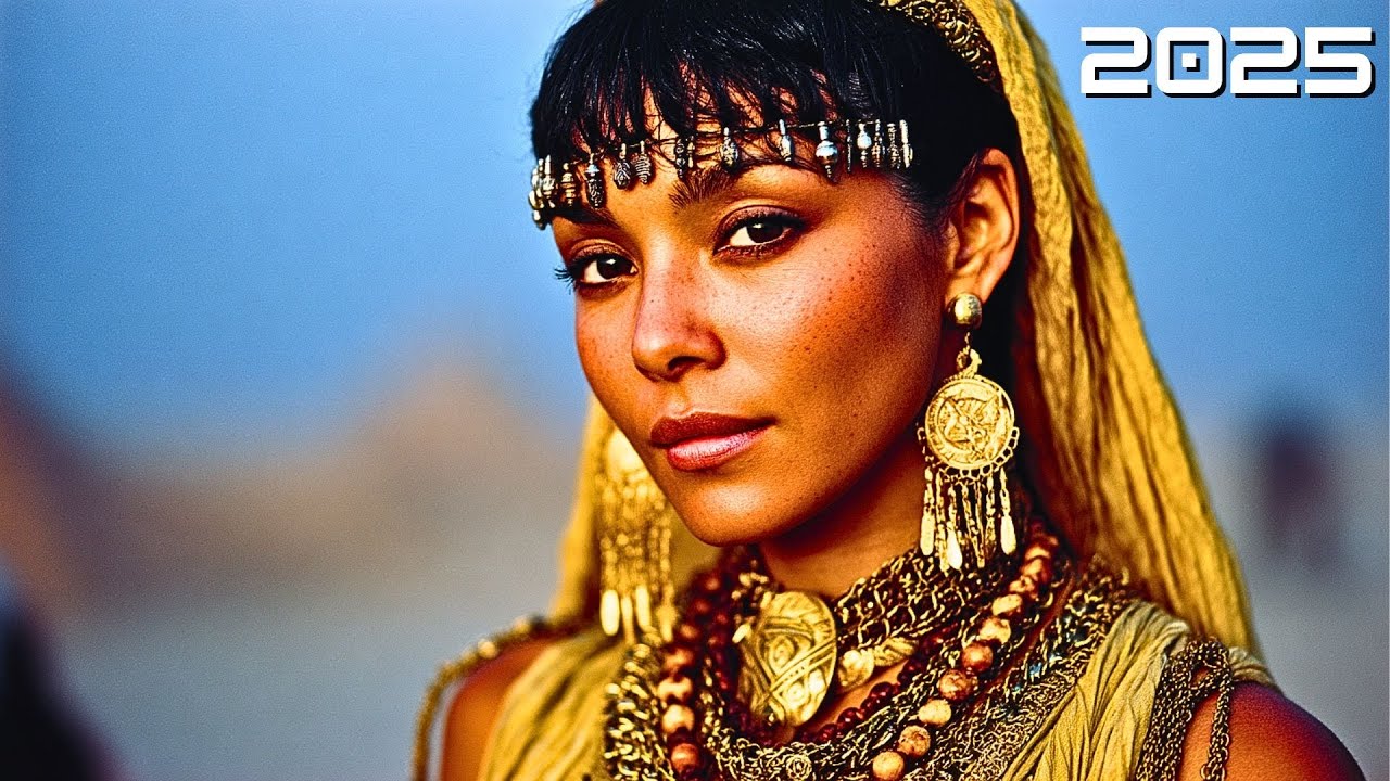 Orient Express - Desert Lounge | Best Oud Music for The Soul