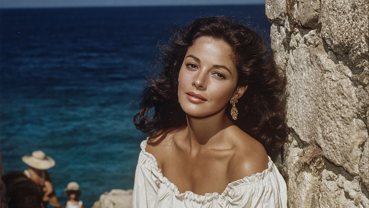 Ricordi di Te (Memories of You) – A 1960s Italian Love Song from Sorrento
