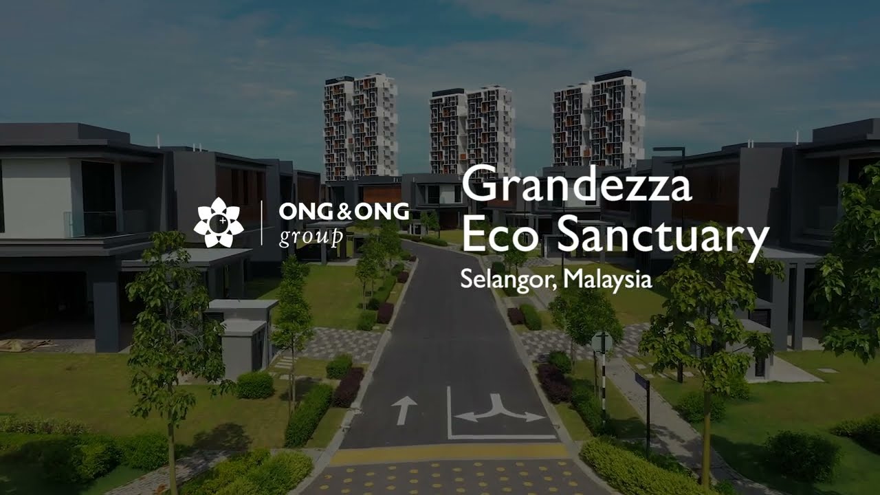 Eco Sanctuary Grandezza