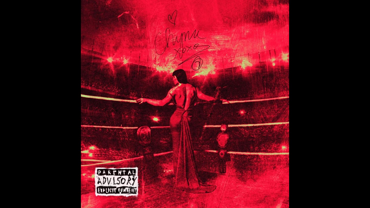 Rod Roche x Chyna Baejing - The Ninth Wonder REVIEW 