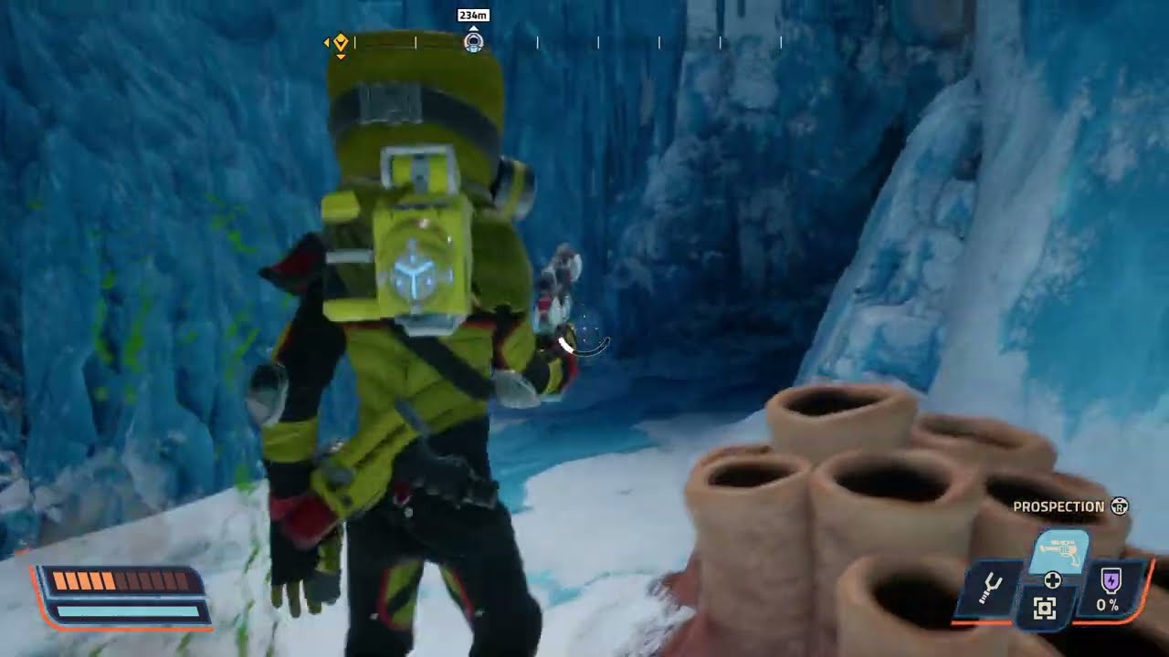 Découverte Revenge of the savage plant COOP EP final : Lejeu s'éssoufle ... mais on se marre bien ^^