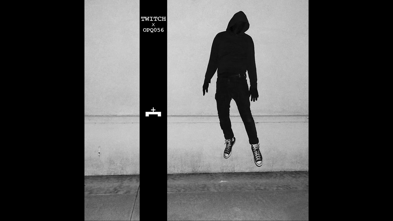 Twitch - S/T EP (2015) Full Album REMASTER (Grind/Fastcore)