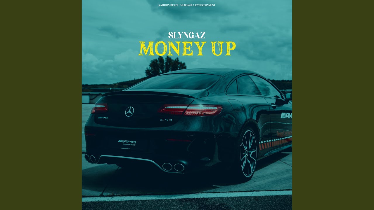 Money Up