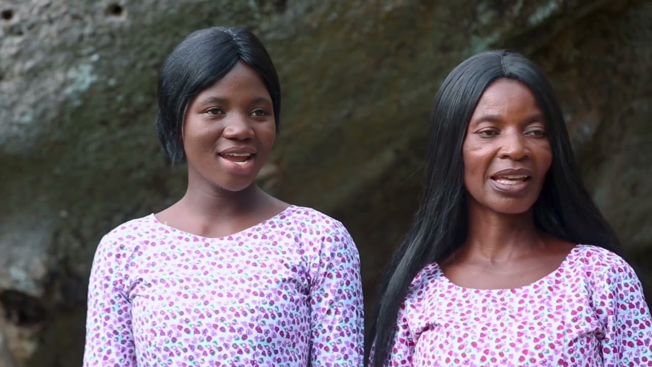 Balaka Church Choir. Zikomo