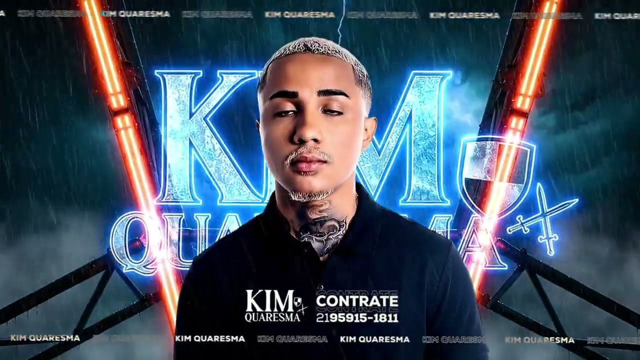 BIURIFOL - DESSA VEZ O VOVO CASOU [DJ EMIGE , KIM QUARESMA] 2026