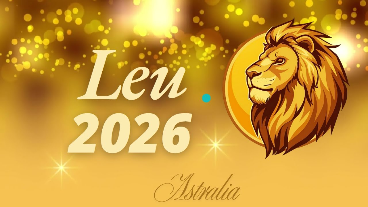 Horoscop Leu 2026: Dragoste, Familie, Carieră, Bani, Sănătate | Previziuni Complete