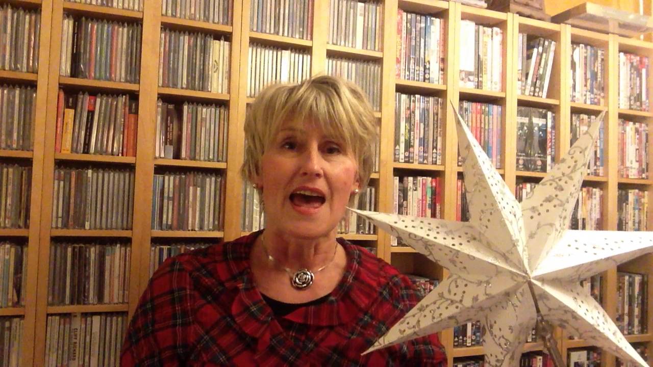 Advent star - Swedish Christmas stoRy - part 1