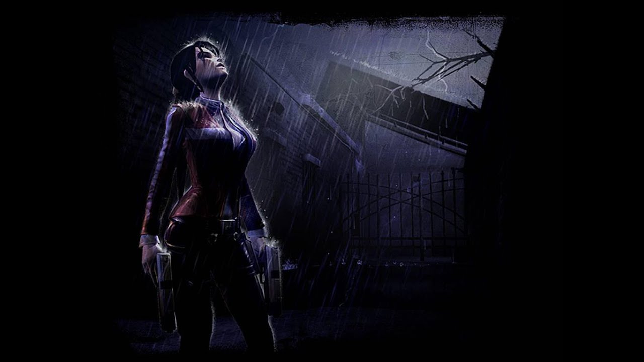 Tomb Raider: Legend Angleterre la tombe d'Arthur ? (tous les trésors)